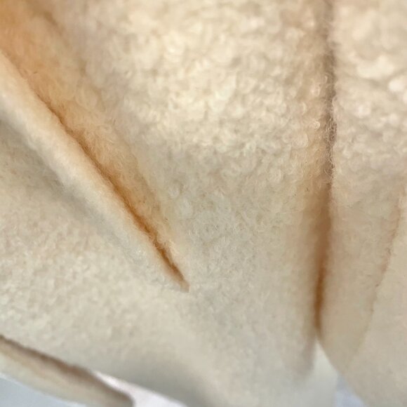 Portmans Wool Blend Boucle Coat - Picture 5 of 6